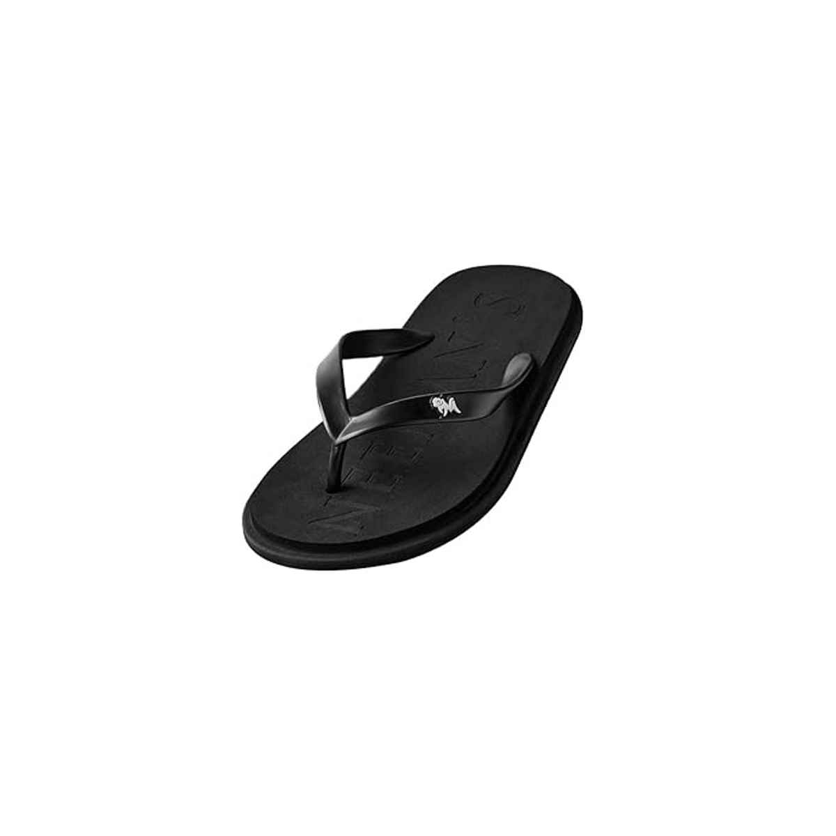 Neemans Unisex Eco Classic Slippers | Black - UK 9