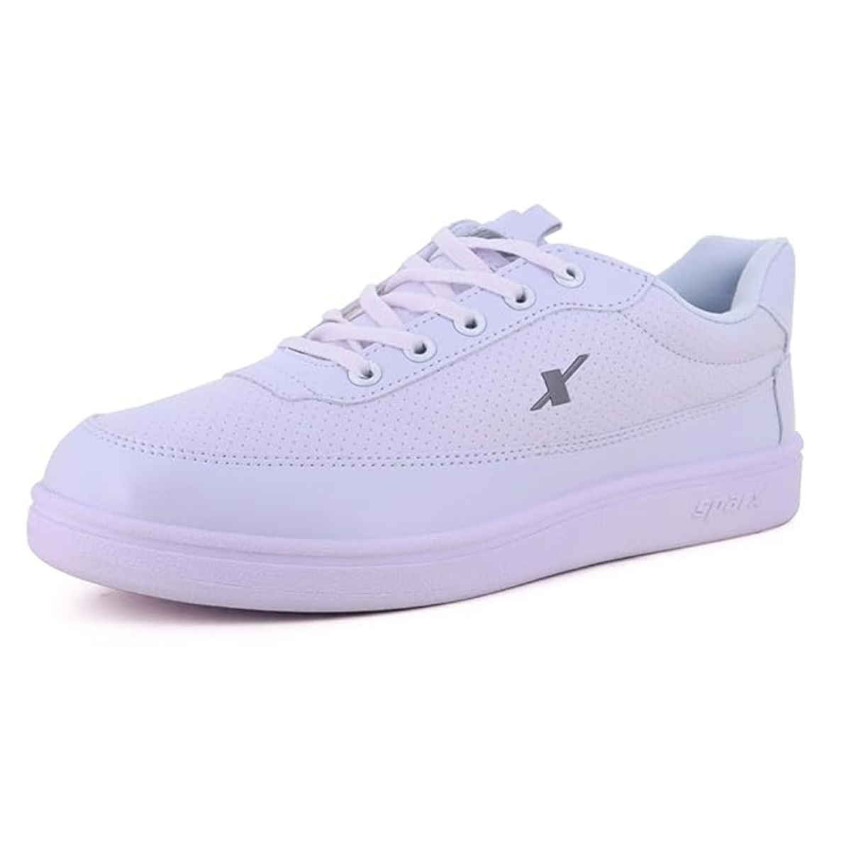 Sparx Casual shoe SM-734 White For Men - 6