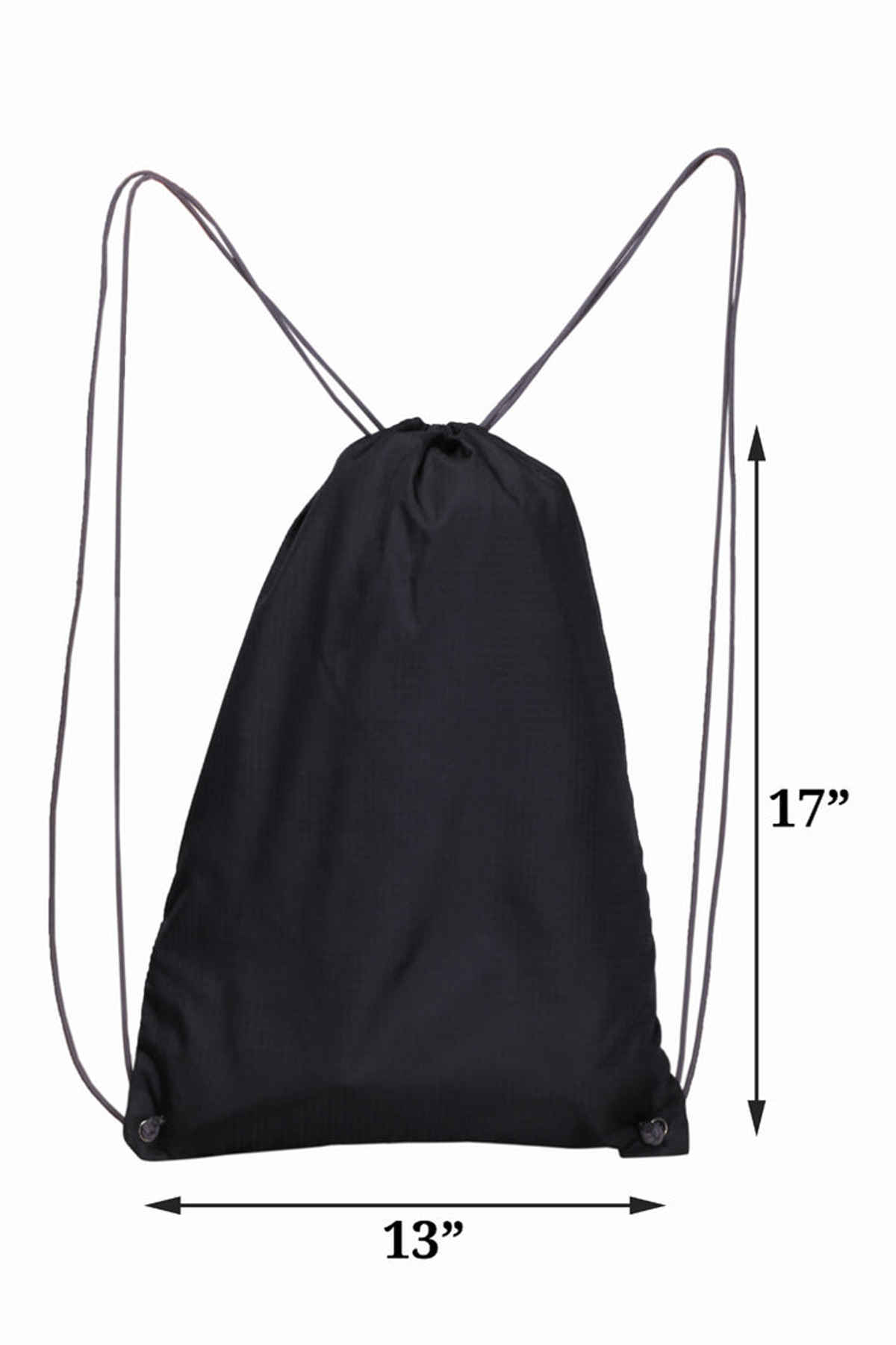 F Gear Unisex Solid Nylon 13 L Backpack | Black - S