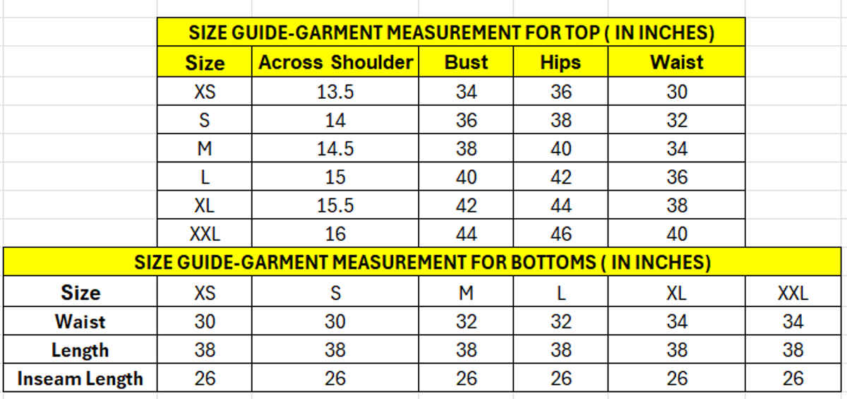 Libas Yoke Design Cotton A-Line Kurta With Palazzos & Dupatta | 34252R | Mustard - M