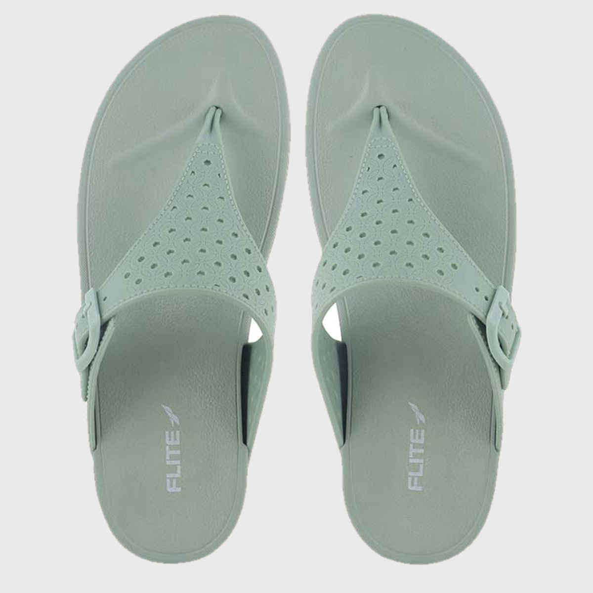 Flite Slippers FL-430 Pista For Women | 7 UK