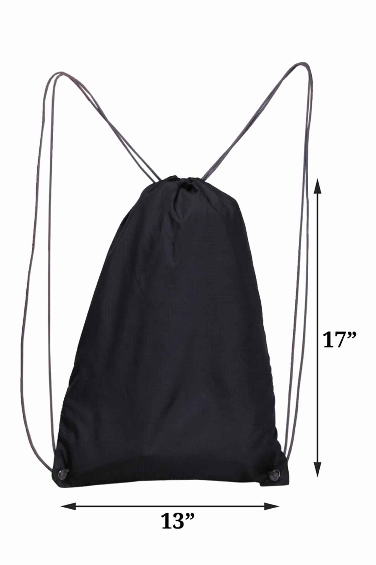 F Gear Unisex Solid Polyester 13 L Backpack | Black - 13 Inches
