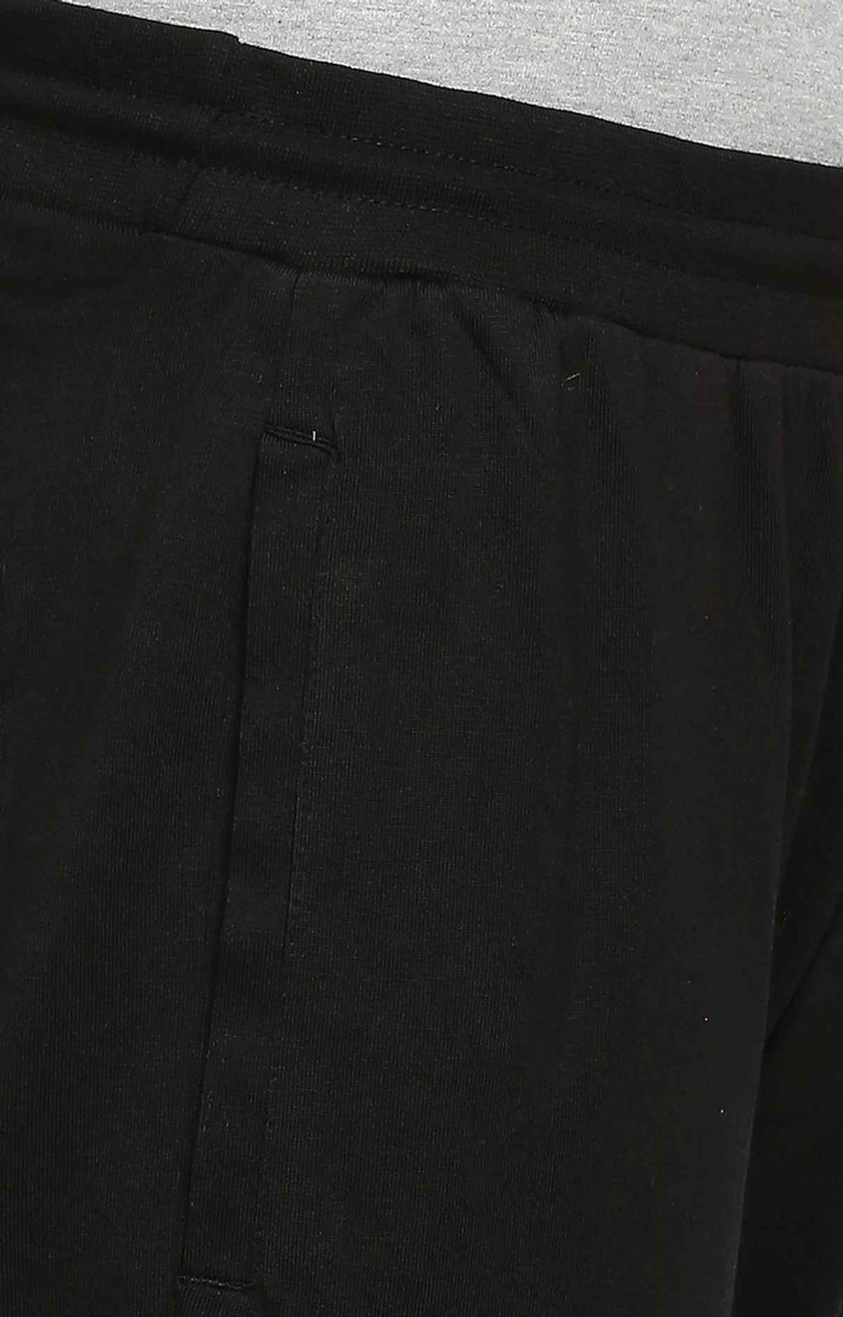 Underjeans by Spykar Men's | White & Dark BlueTrunk - M