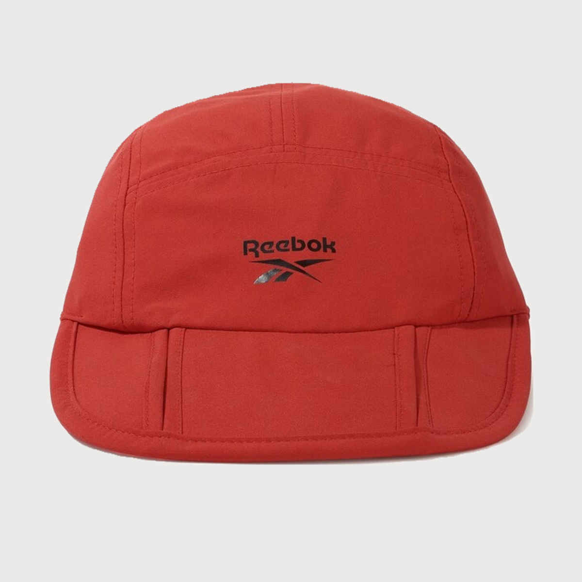 Reebok Unisex Cap | FW23AC353 | Red | Free Size