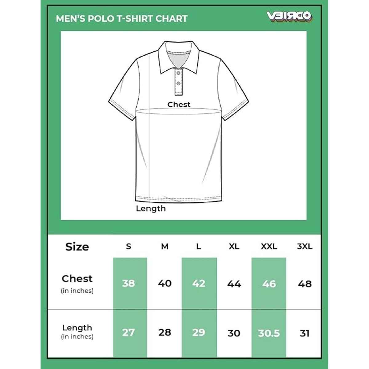 VEIRDO Men's Colorblock Regular Polo T-Shirt | P-22 BLK MRN | Maroon - S