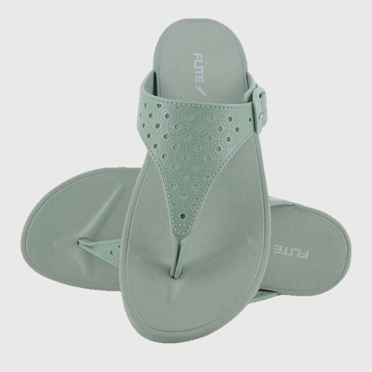 Flite Slippers FL-430 Pista For Women | 7 UK