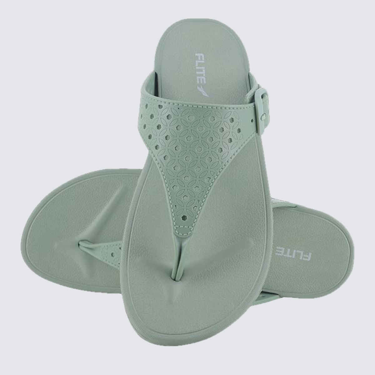 Flite Slippers FL-430 Pista For Women -3UK