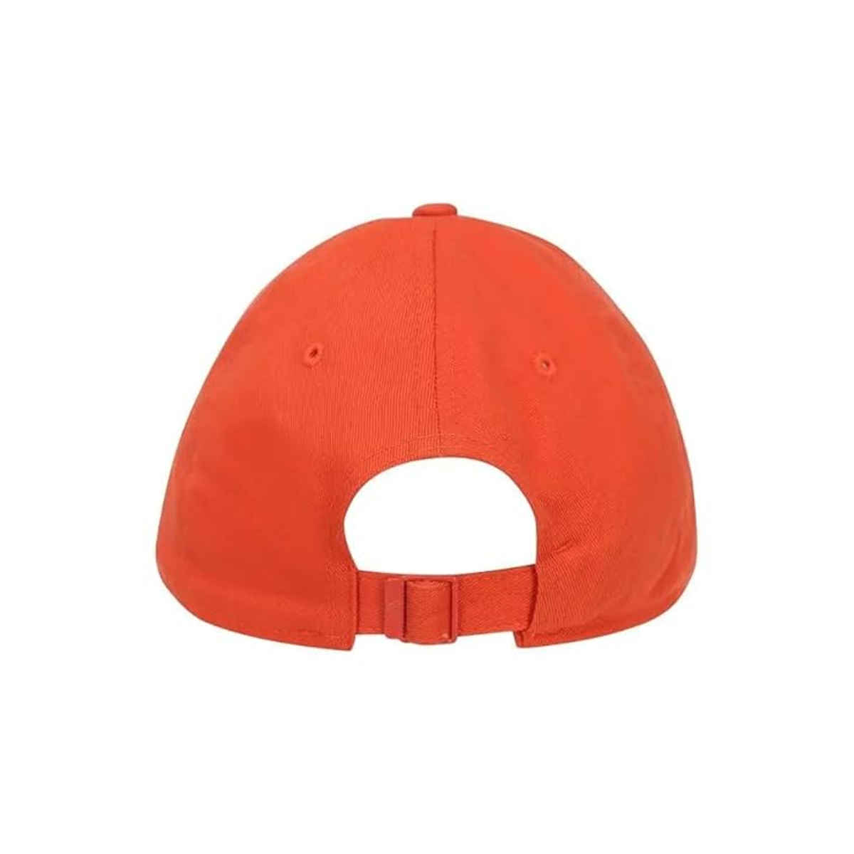 Adidas Unisex Cap - One Size Fit Most | Fs6453 | Orange