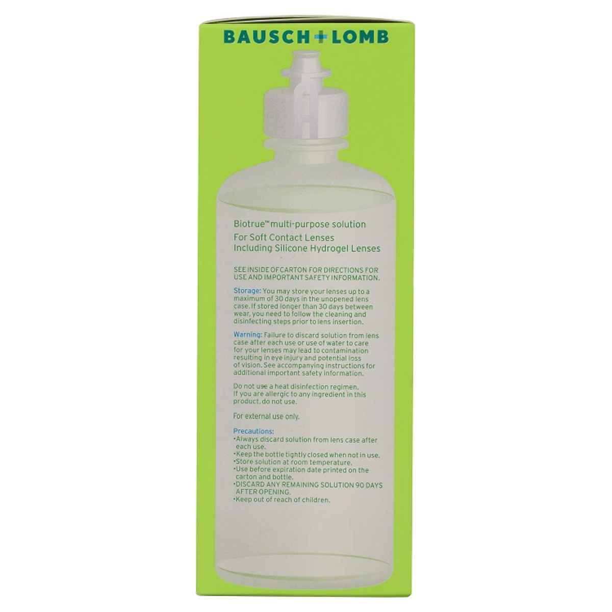 Bio True multi-Purpose Solution