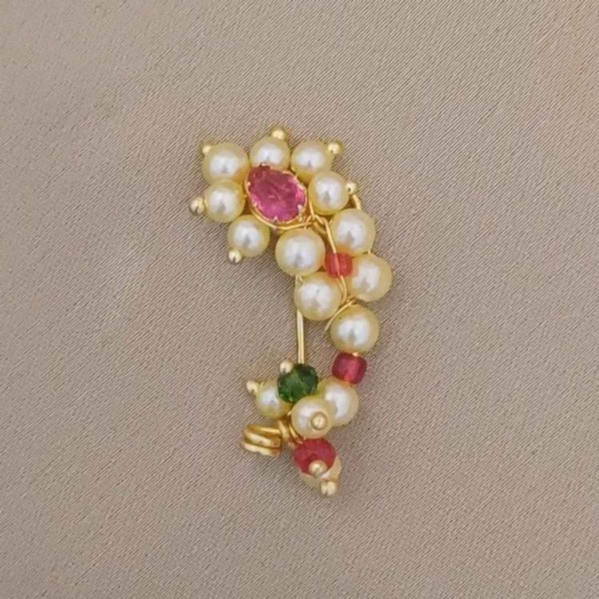 Maharashtrian Nath Medium