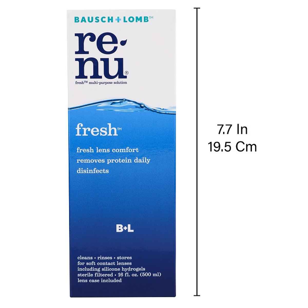 Renu Fresh Multipurpose Solution