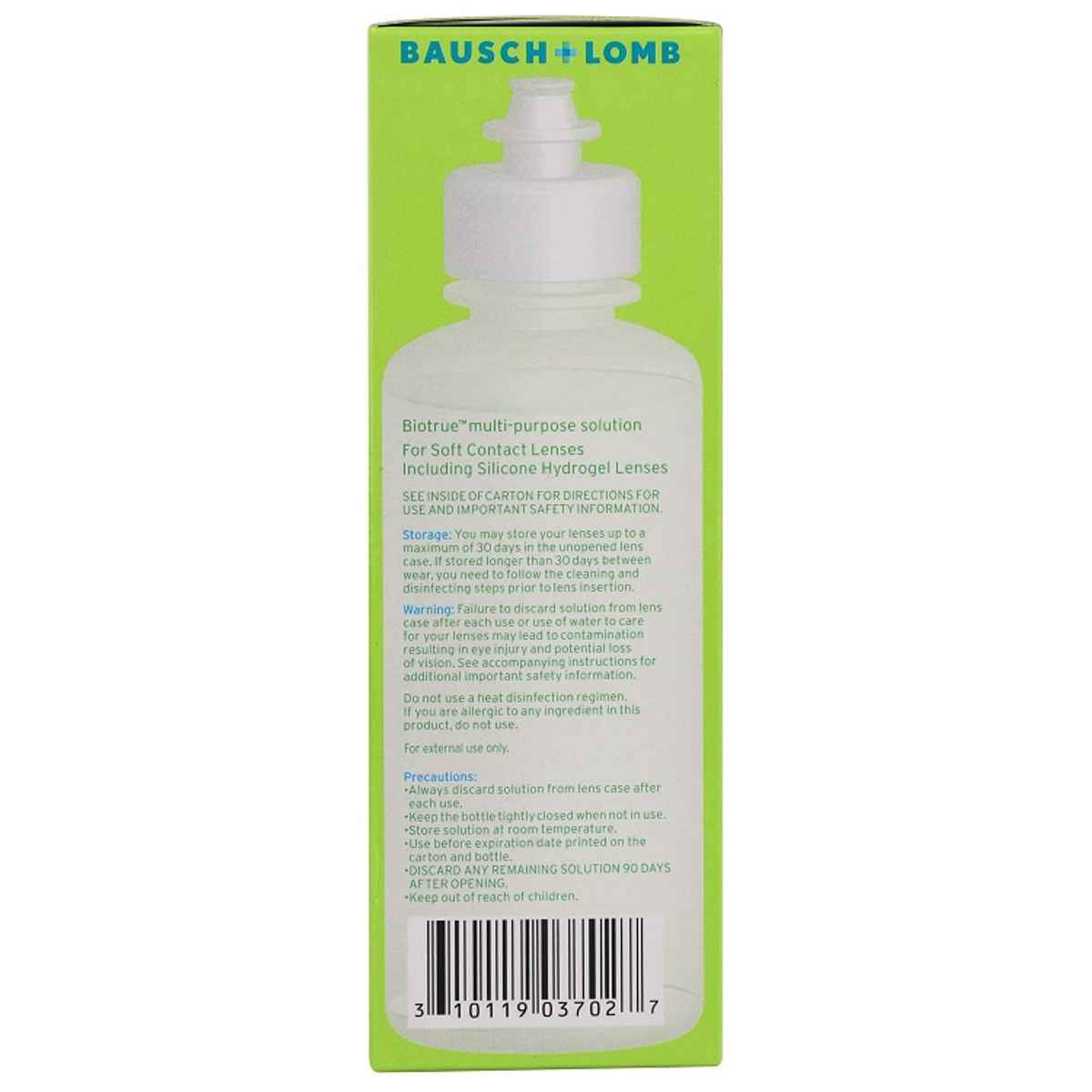 Bio True multi-Purpose Solution