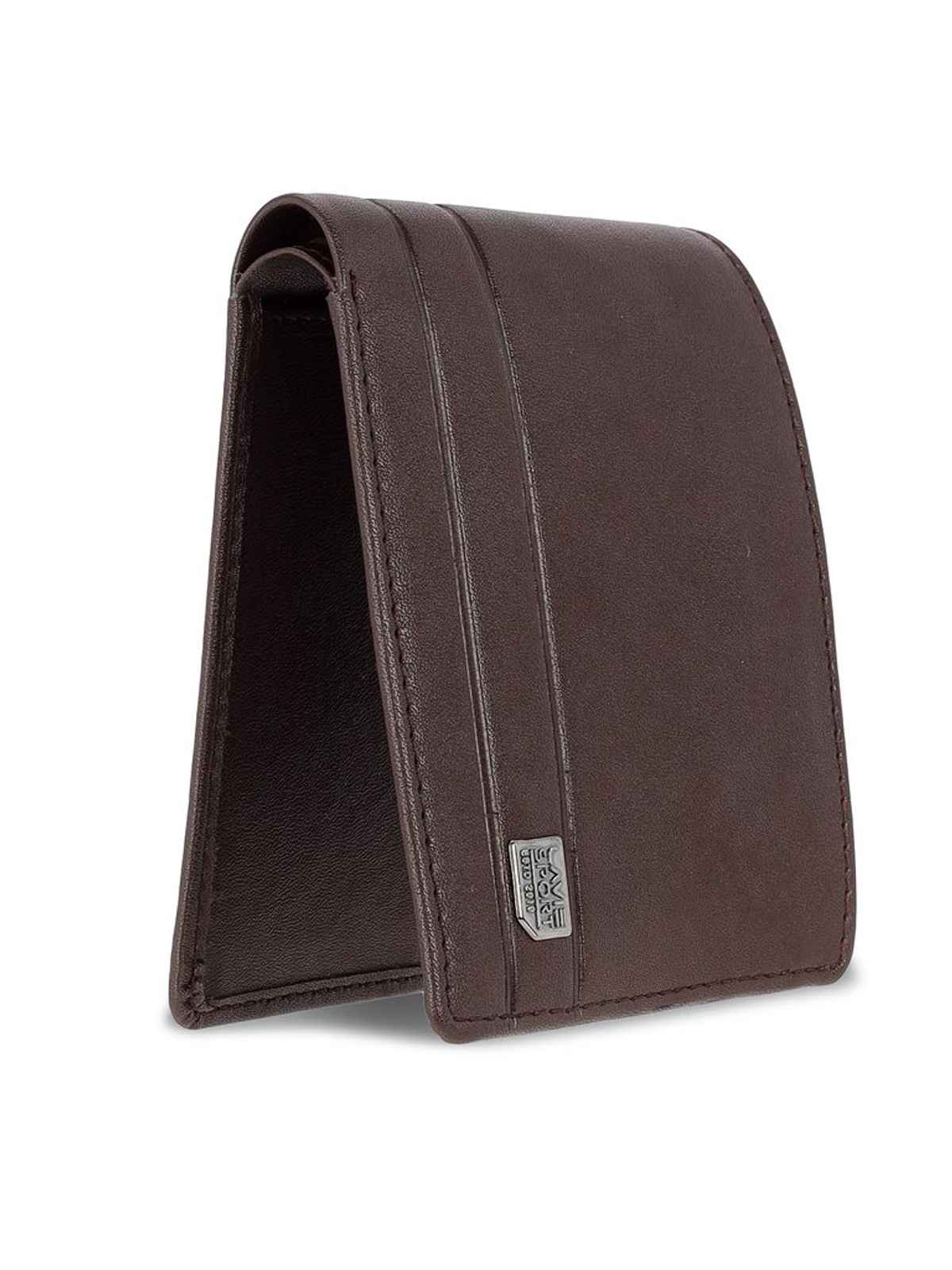 Lavie Sport Men's Faux Leather Wallet | Brown