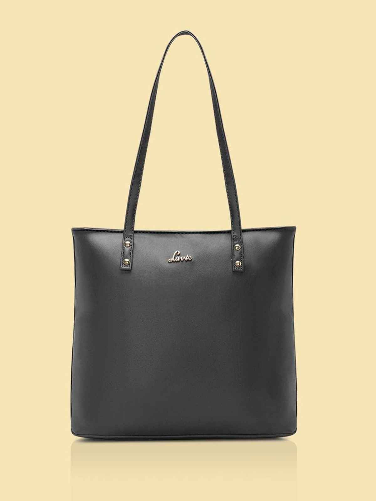 Lavie Women's Pavo Large Tote | Black