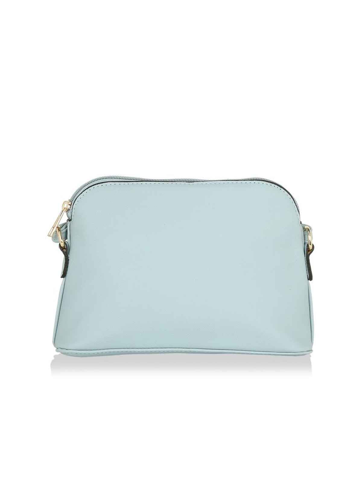 Lavie Women's Hand Bag | Medium | Blue