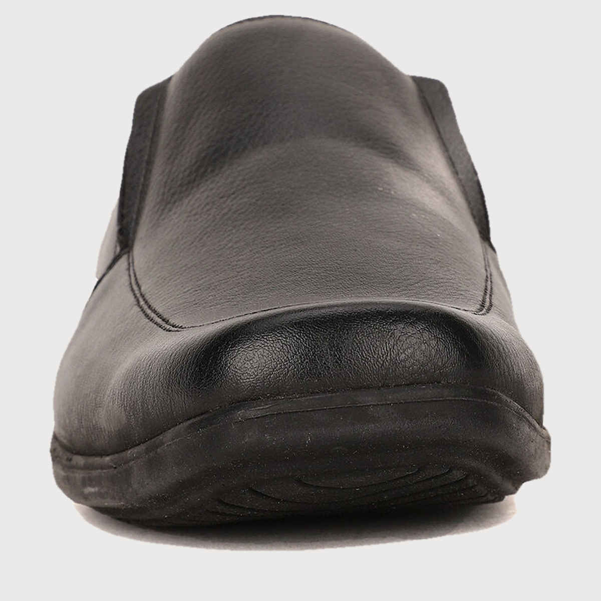 Bata Formal Slip-On Shoes For Men | Black | UK 7