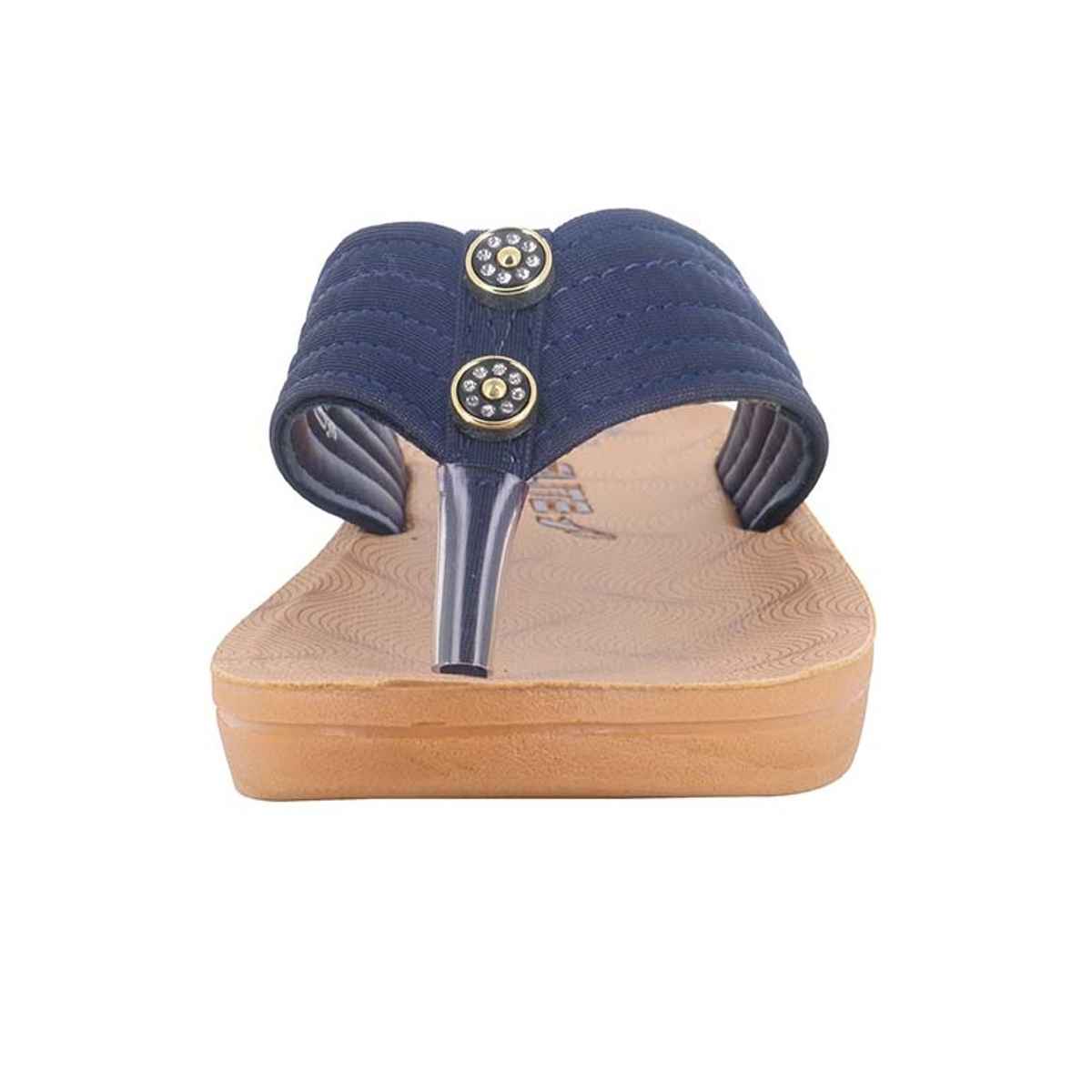 Flite Pul 109 Slipper For Women Size-6