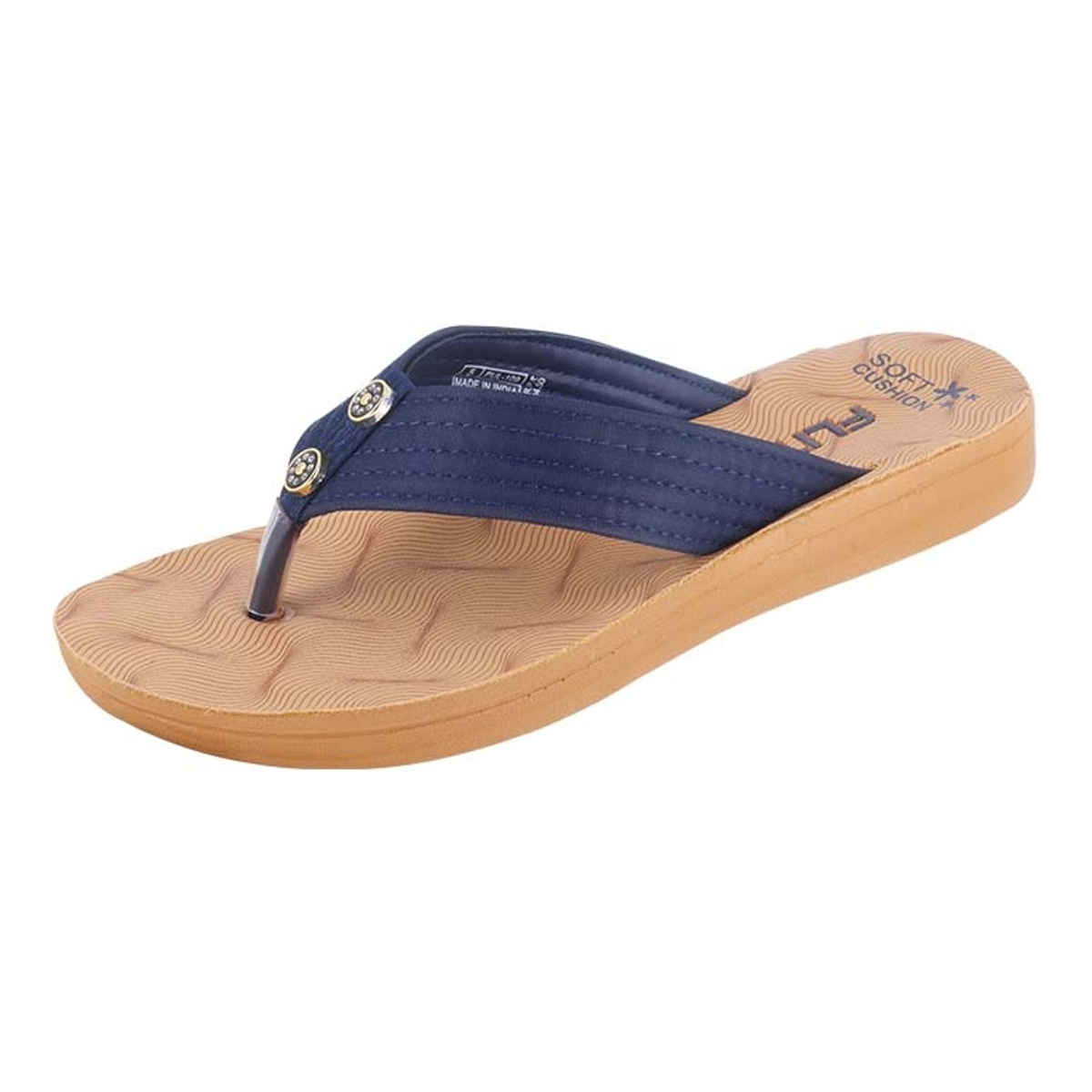 Flite Pul 109 Slipper For Women Size-6