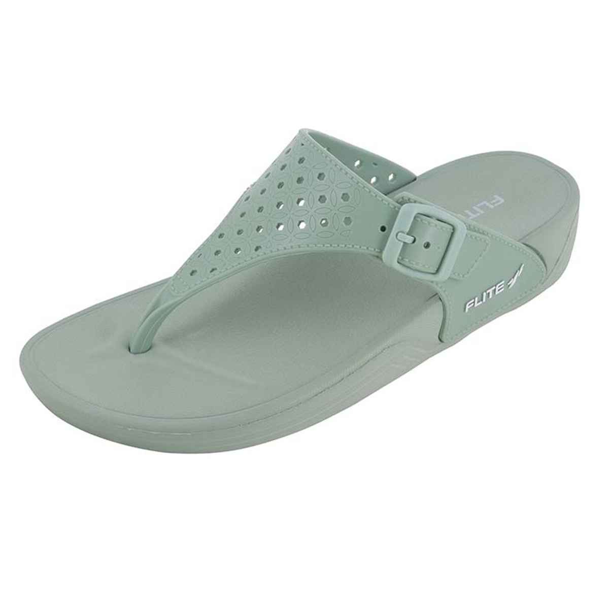 Flite Slippers FL-430 Pista For Women | 6 UK