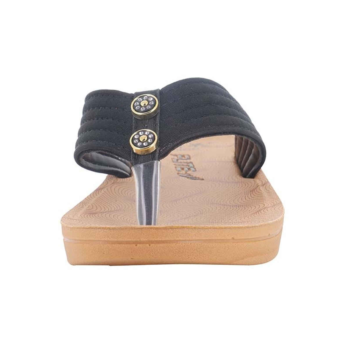 Flite Pul 109 Slipper For Women Size-7