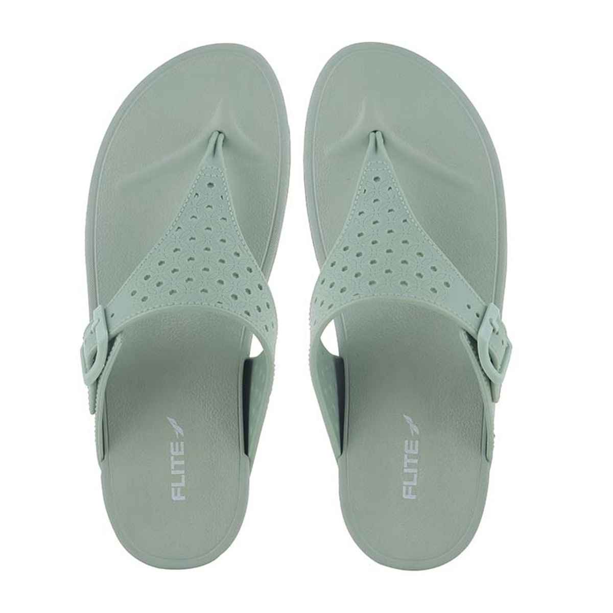 Flite Slippers FL-430 Pista For Women | 6 UK
