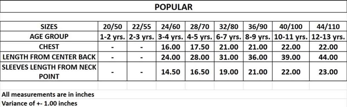 Highlands Popular Graphic Printed | Children's Baggy Raincoat | Red - 06-07 Yrs