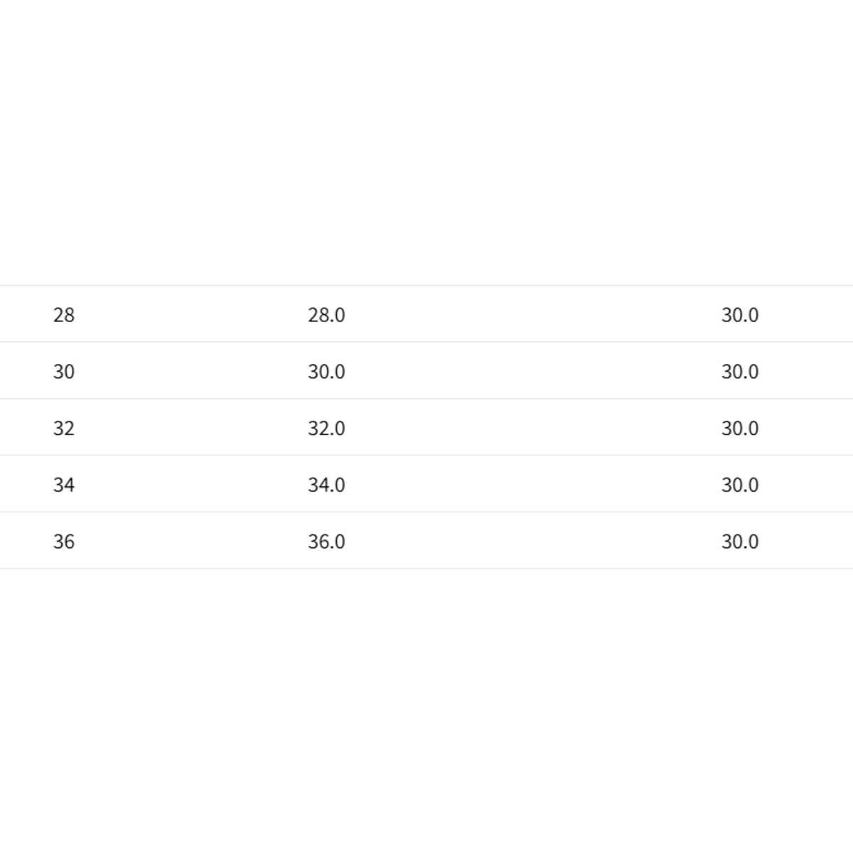 The Indian Garage Co Men's Loose Solid Street Capri Jeans | Vintage Blue - 32