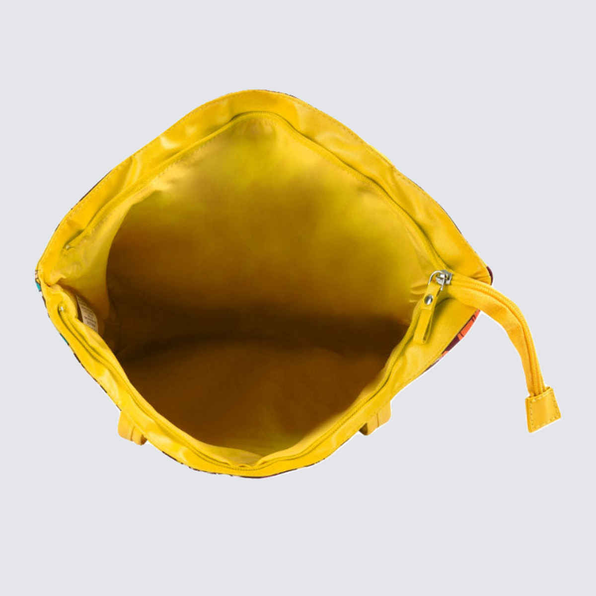 Chumbak Women's Polyester 20 L Shoulder Handle Tote Bag | Assorted - Free Size