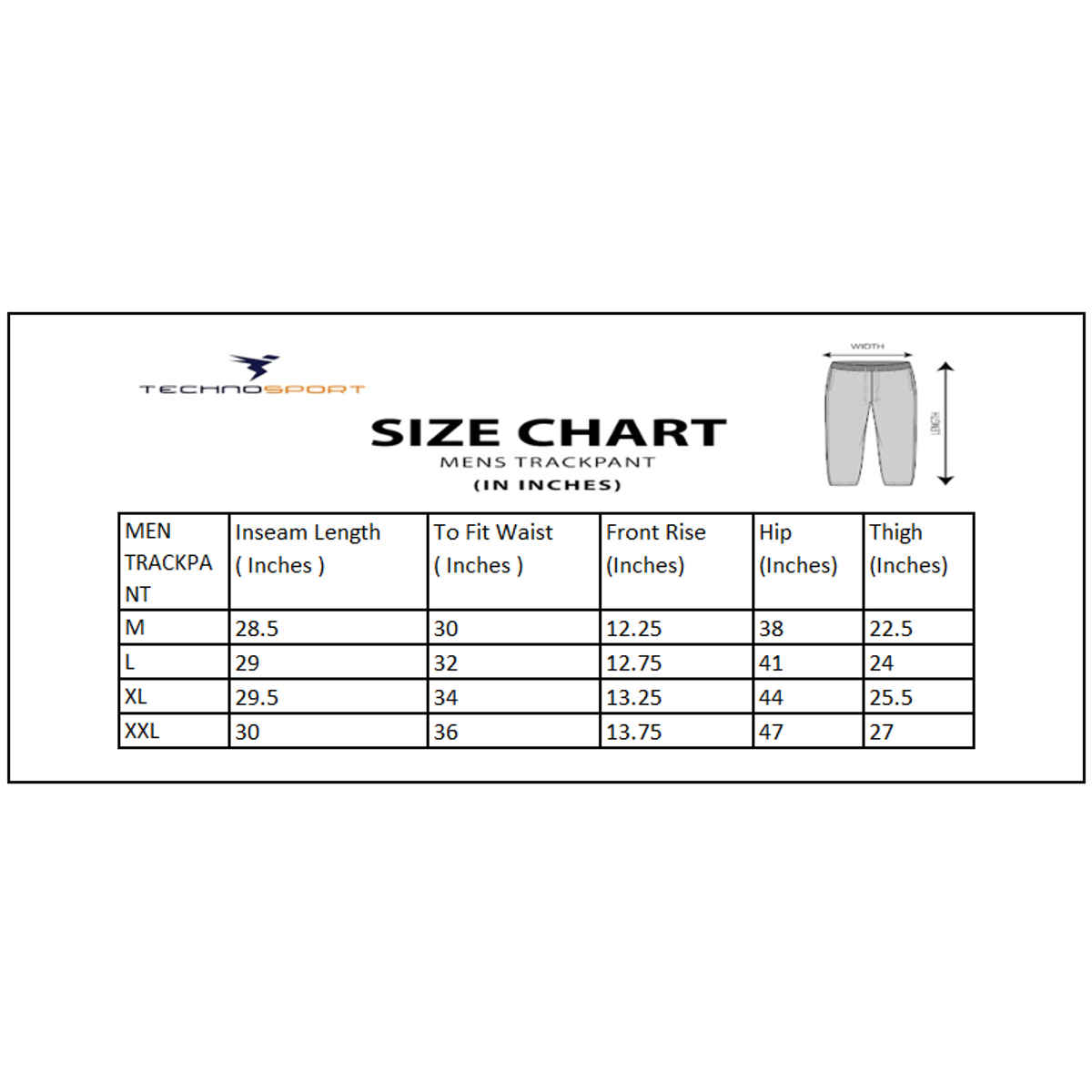 Technosport Men Poly Solid Relax Fit Sports Cargo Trackpants with TS FLEXI | Light Grey | L