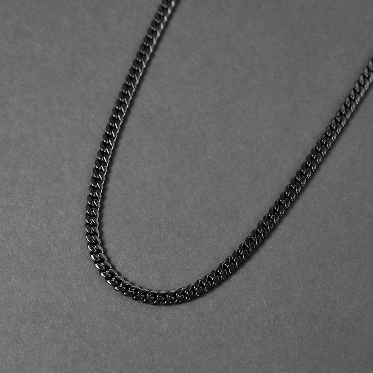 Men's Chain Black