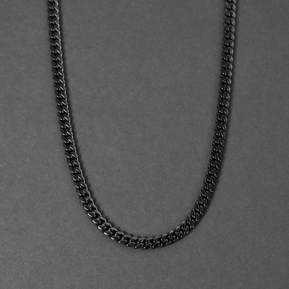 Men's Chain Black