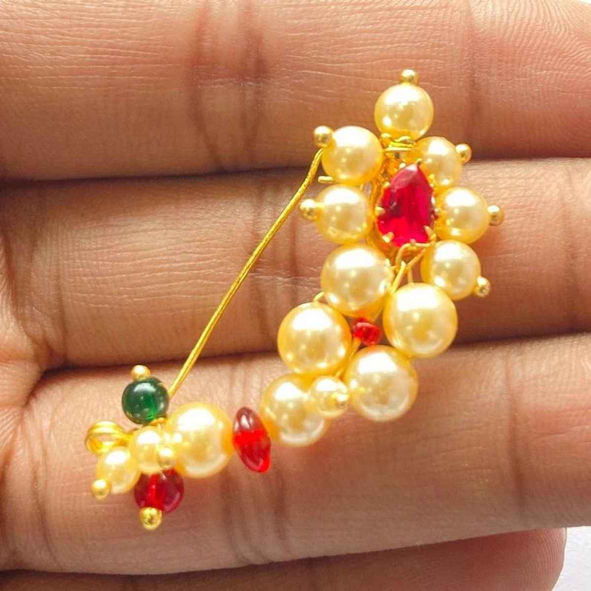 Maharashtrian Nath Medium