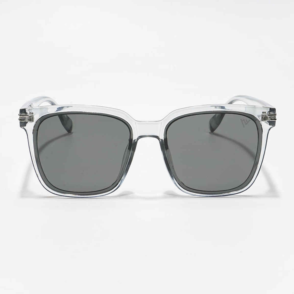 Voyage Wayfarer Sunglasses | Gradient Grey | MG3631