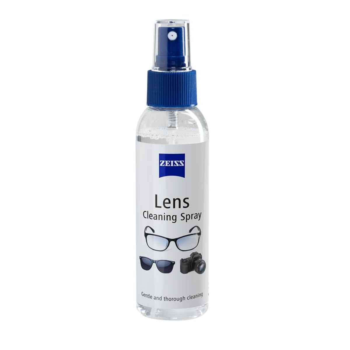 ZEISS Lens Cleaning Spray Bottle - 120 ml