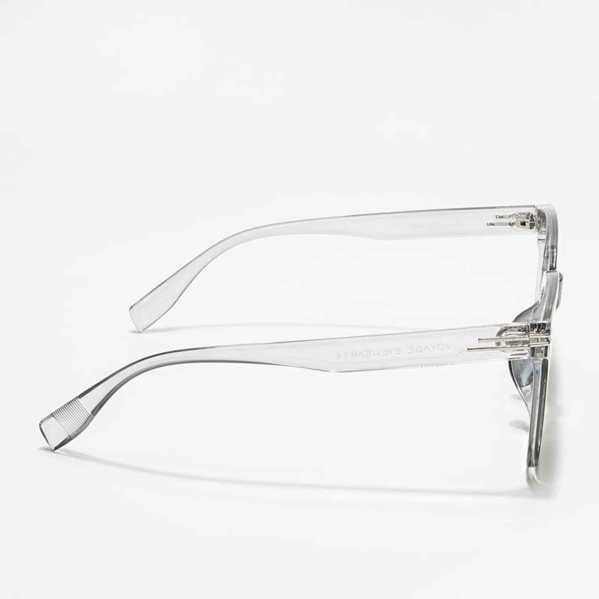 Voyage Wayfarer Sunglasses | Gradient Grey | MG3631