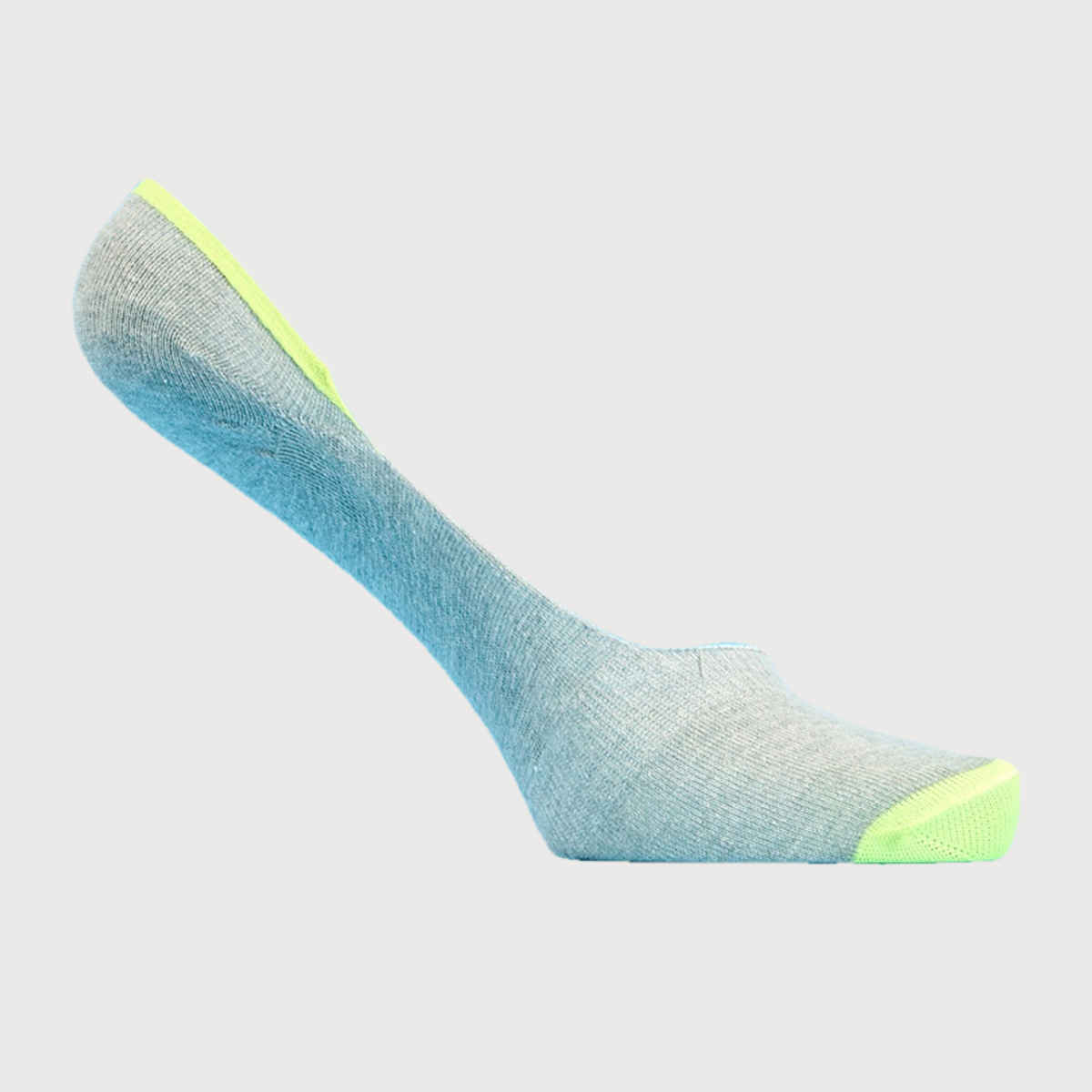 Lux Mozze Men's Solid Cotton Socks | Assorted - Free Size