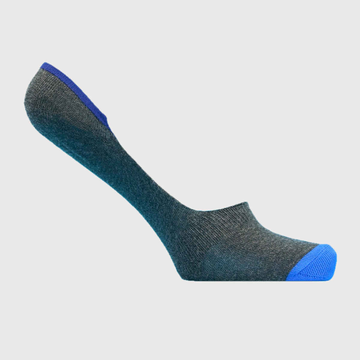 Lux Mozze Men's Solid Cotton Socks | Assorted - Free Size