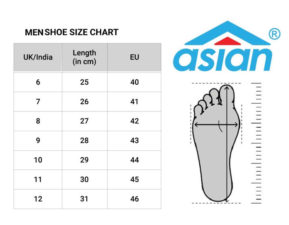 Asian Men's Casual Sneakers | Chicago-02 | White, Grey, and Navy - UK 6