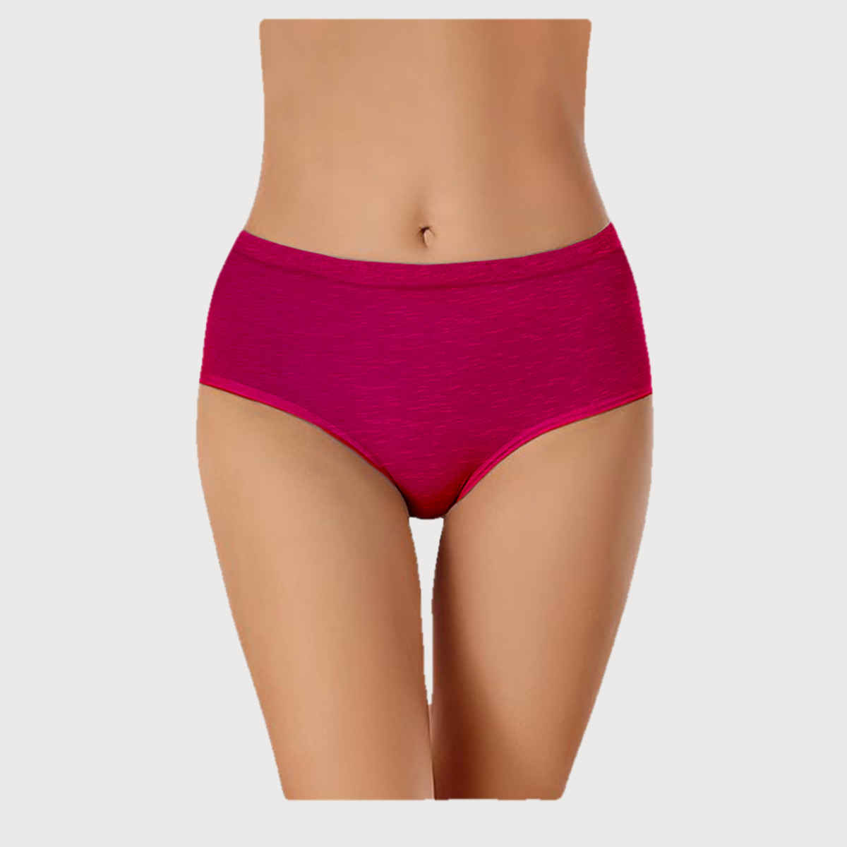Heelium Bamboo Women's Panty - XXL