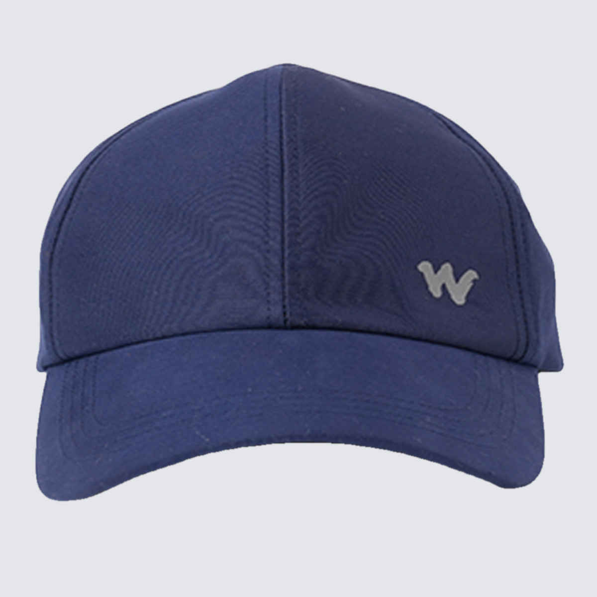 Wildcraft Unisex Sun-Cap | Navy Blue
