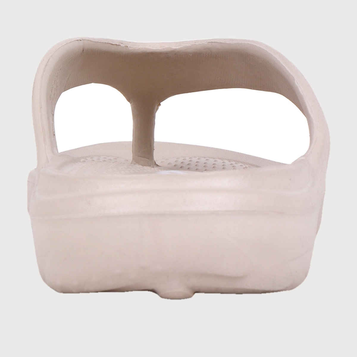 Trase Casual Slippers For Women - Beige | 4 UK