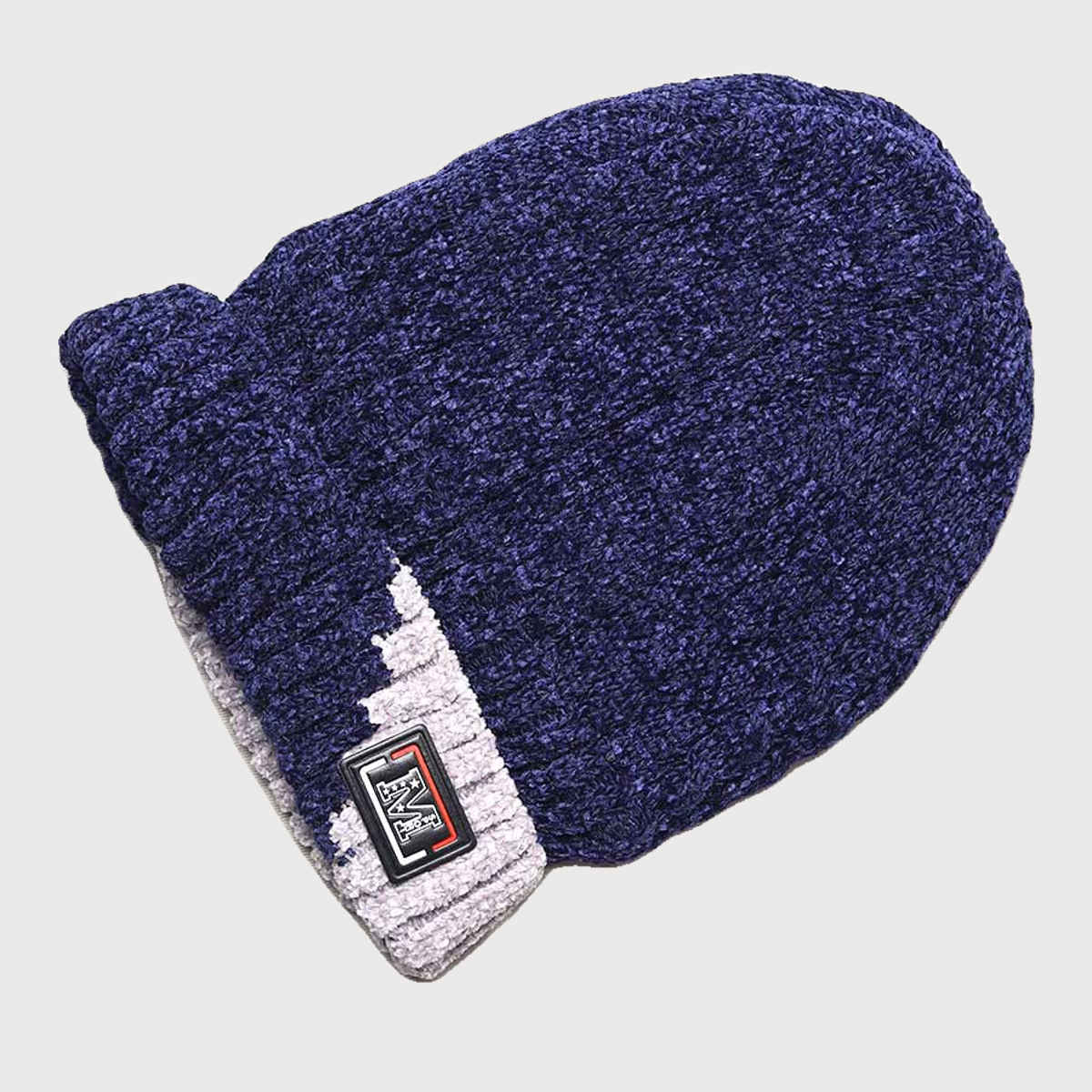 Englo Men's Woven Acrylic Blend Winter Cap | Assorted - One Size
