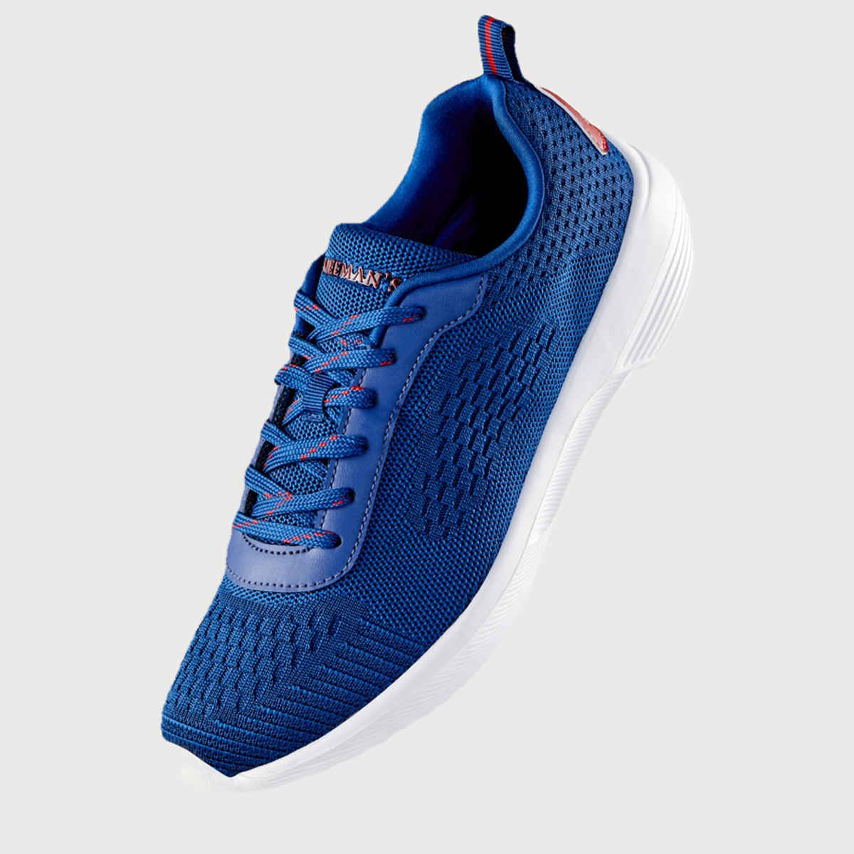 Neeman's The Everyday Basic Sneakers Dark Denim -6