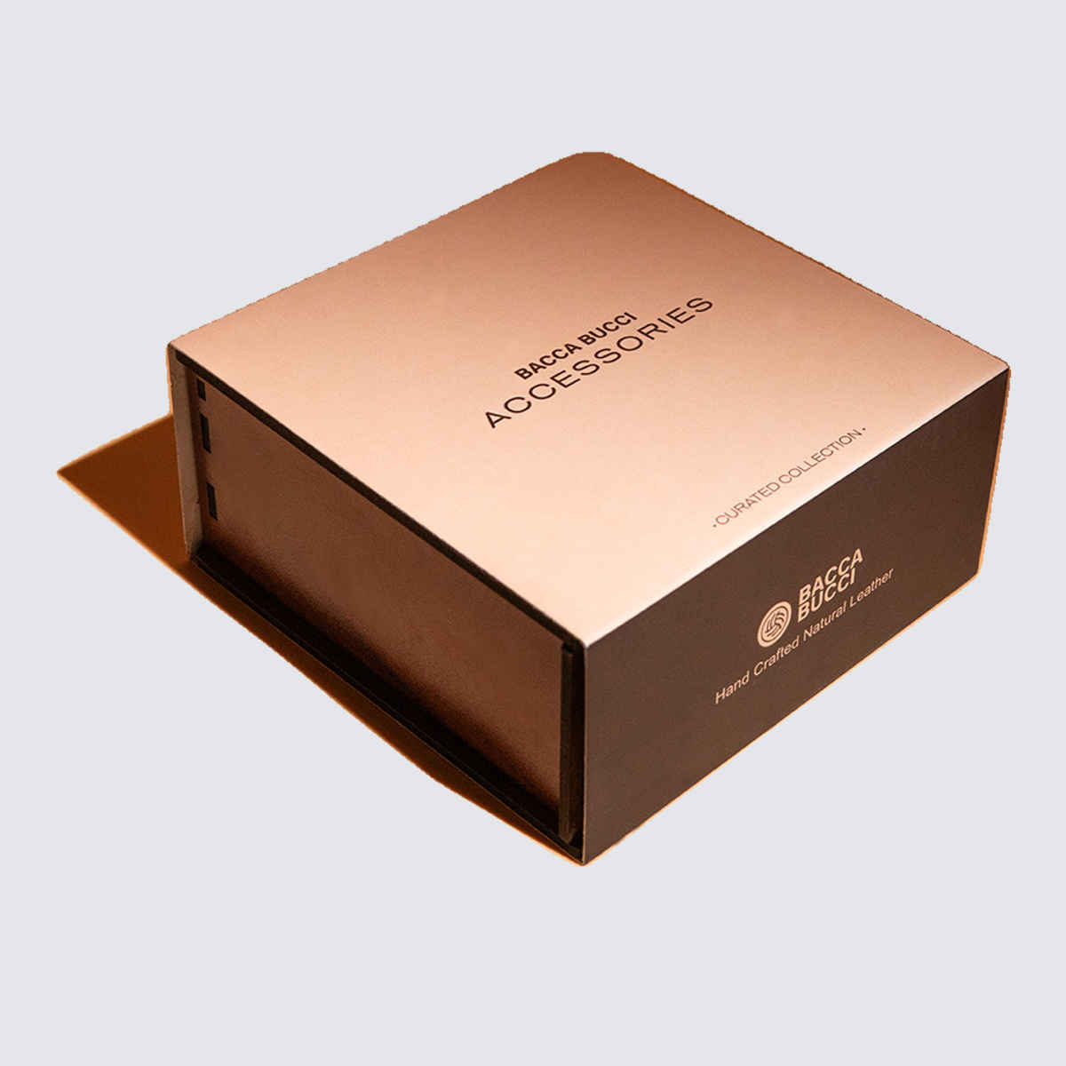 Bacca Bucci Auto Reversible Dress Belt With Genuine Leather Black and Brown Waist | 36