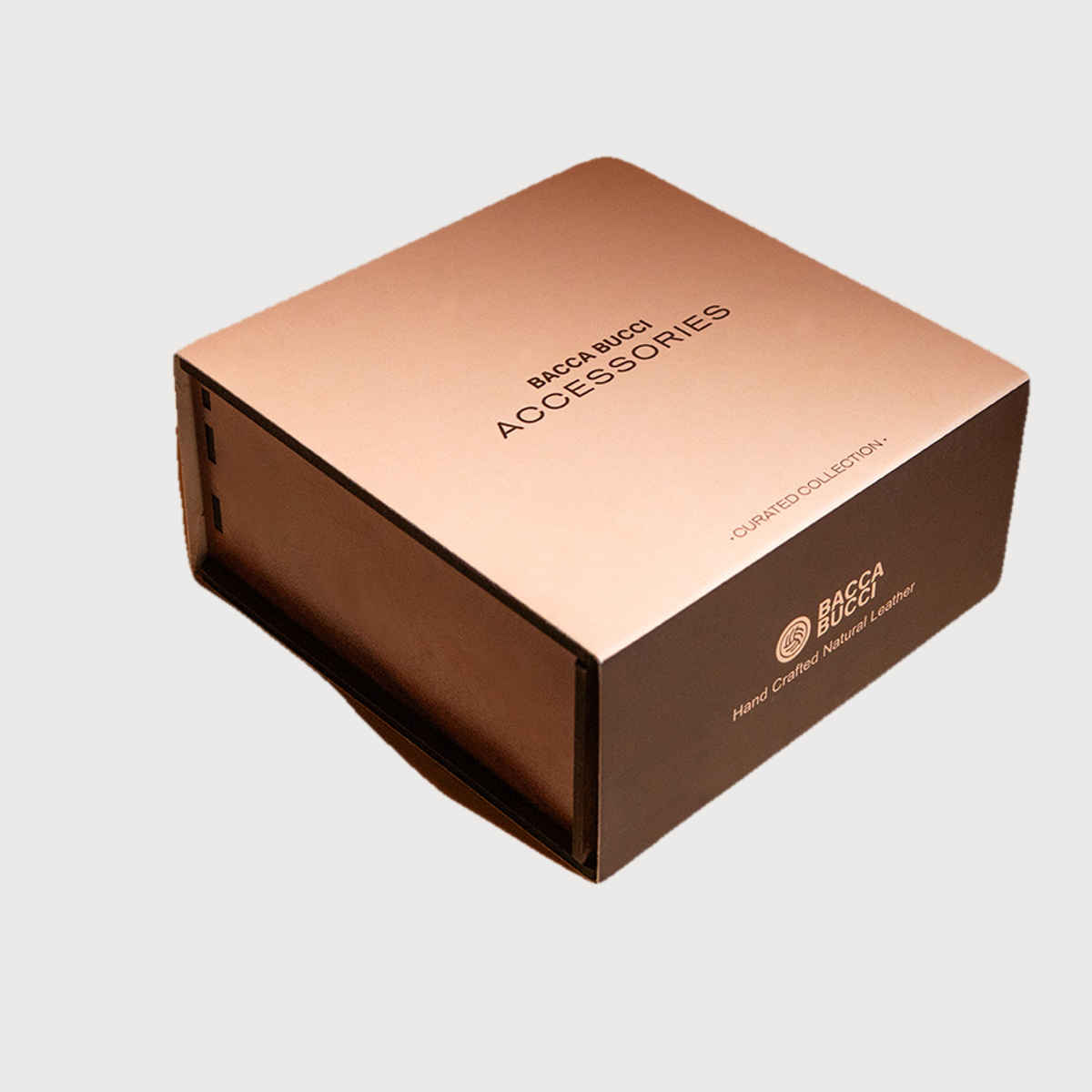 Bacca Bucci Men's Elastic Braided Golf Belt Sea Green Waist | 32