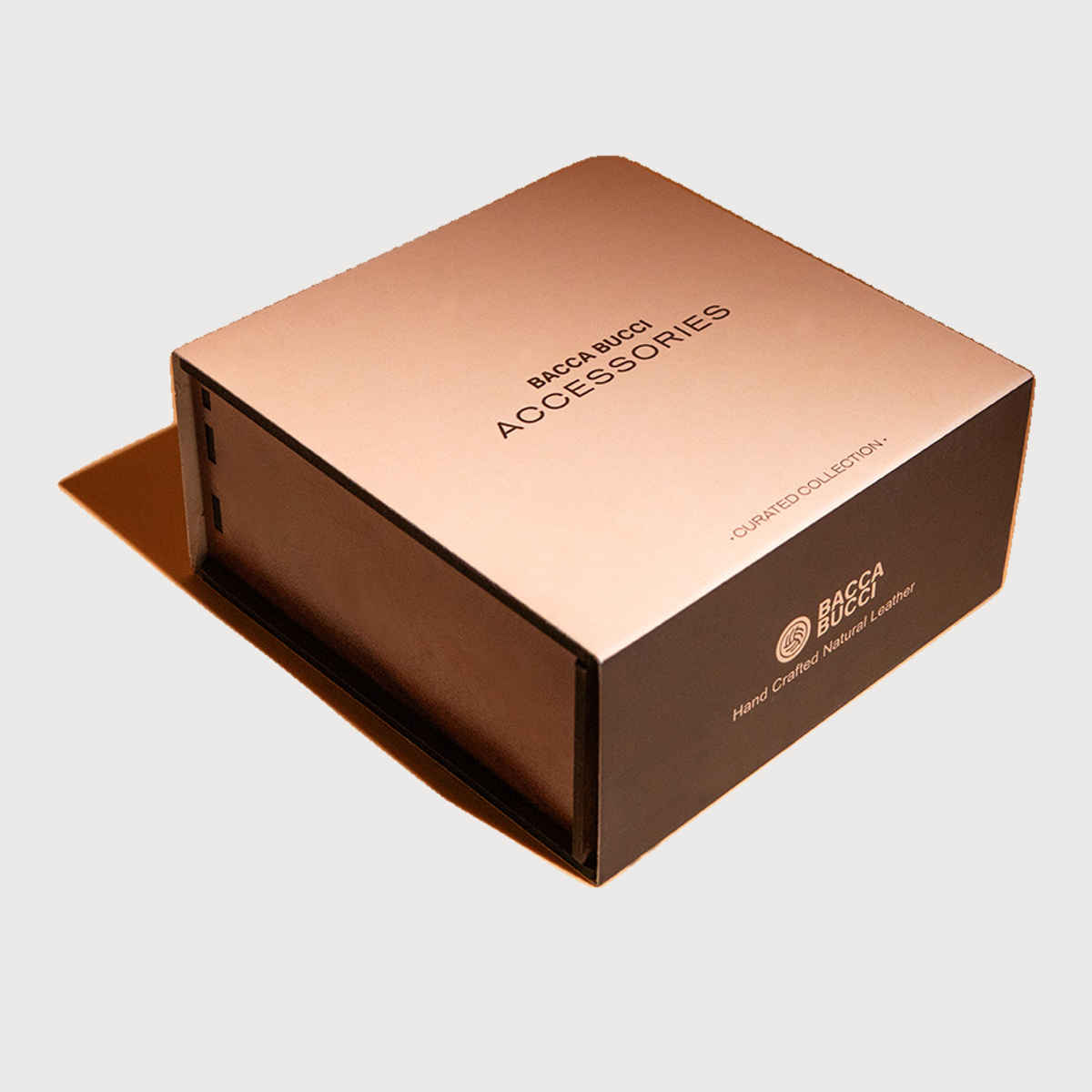 Bacca Bucci Men's Elastic Braided Golf Belt Sea Green Waist | 40