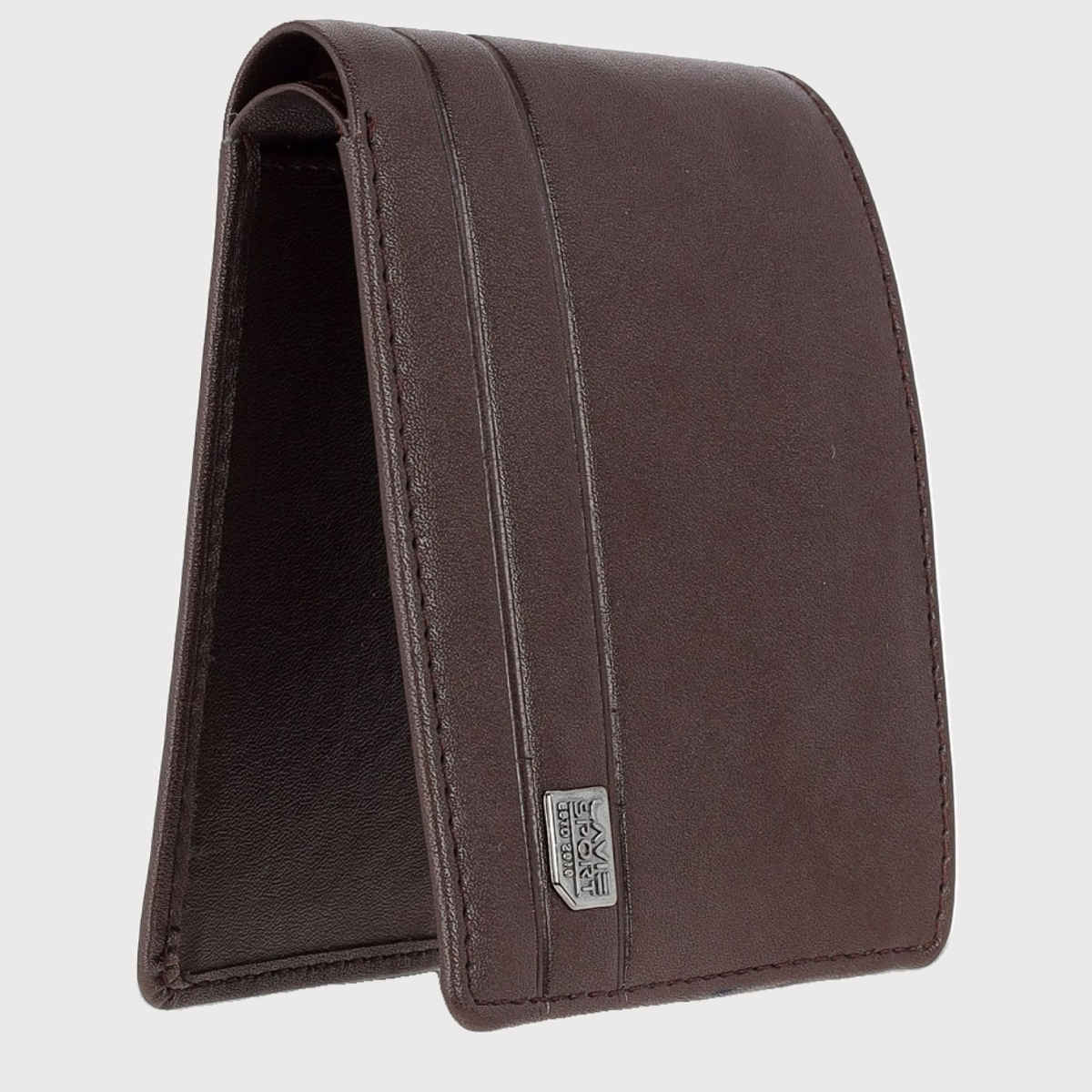 Lavie Sport Men's Faux Leather Wallet | Brown