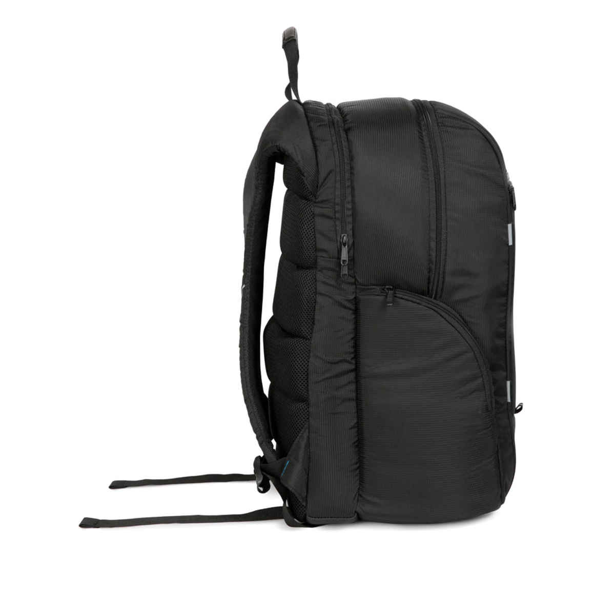 F Gear Unisex Polyester 33 L Laptop Backpack | Black