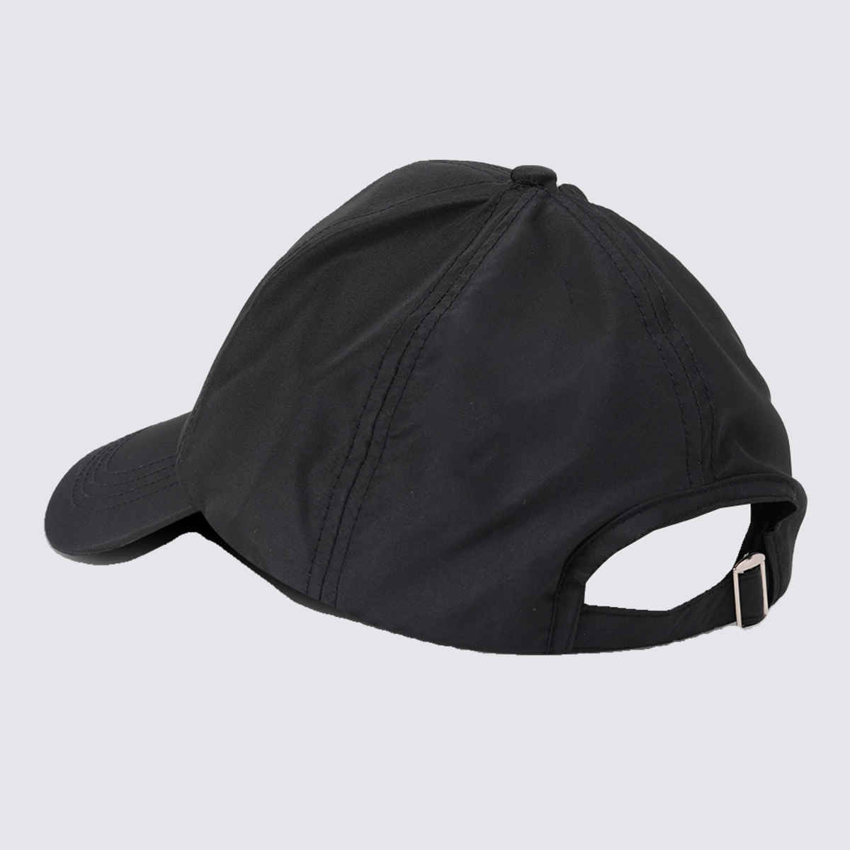 Wildcraft Unisex Sun-Cap | Black