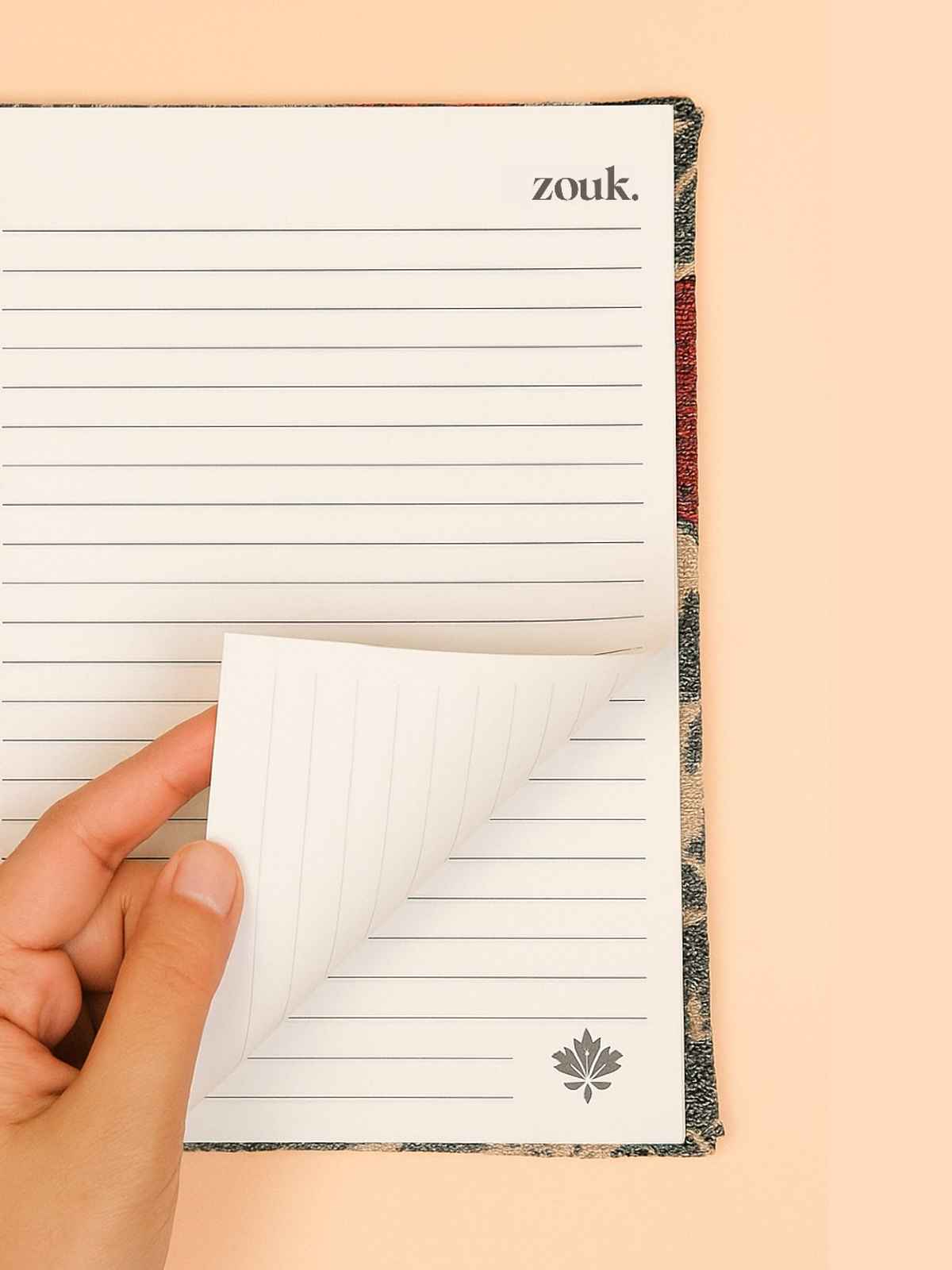 Zouk Mandala Getaway Harmony Gift Box For Women